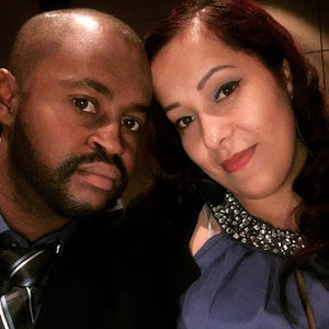 Meet your Posher, Vaughn